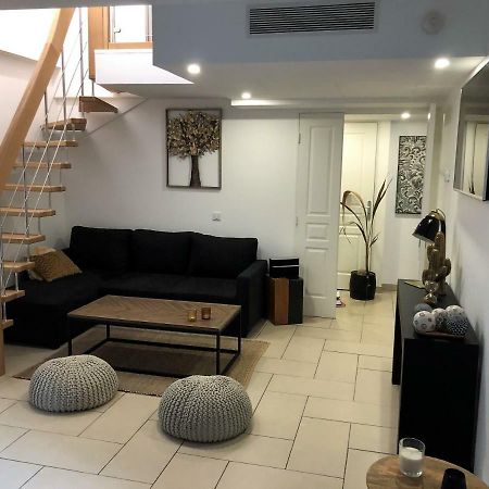 Appartement 10 Rue de la Rampe à Cannes Extérieur photo