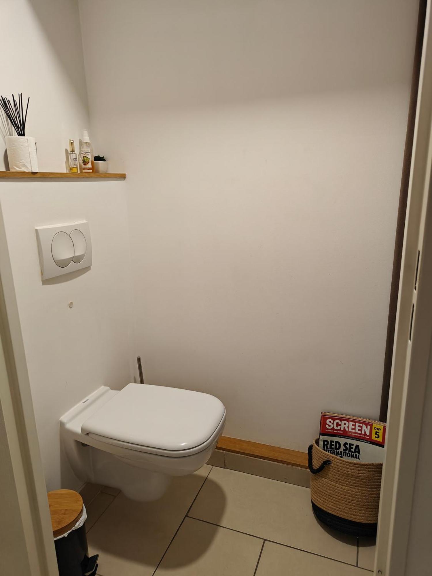 Appartement 10 Rue de la Rampe à Cannes Extérieur photo