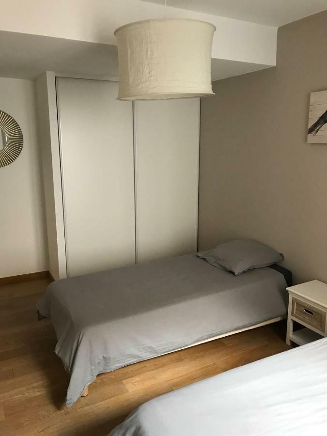 Appartement 10 Rue de la Rampe à Cannes Extérieur photo