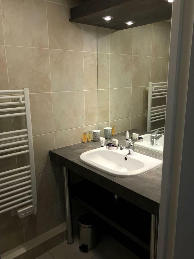 Appartement 10 Rue de la Rampe à Cannes Extérieur photo