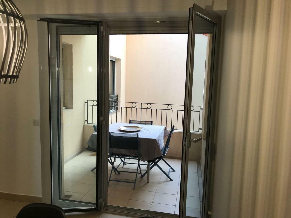 Appartement 10 Rue de la Rampe à Cannes Extérieur photo