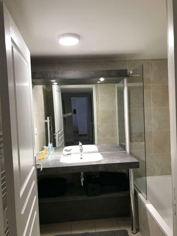 Appartement 10 Rue de la Rampe à Cannes Extérieur photo