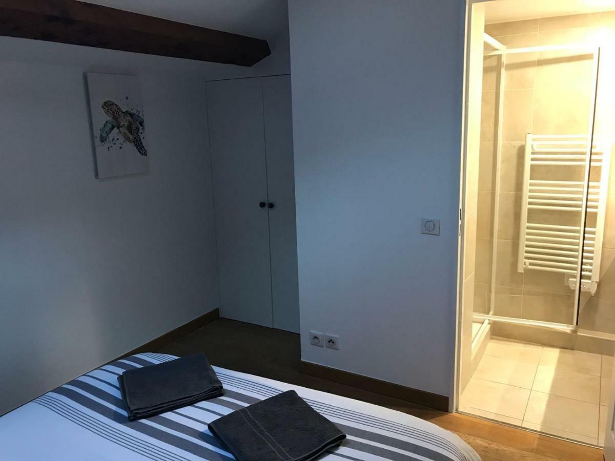 Appartement 10 Rue de la Rampe à Cannes Extérieur photo