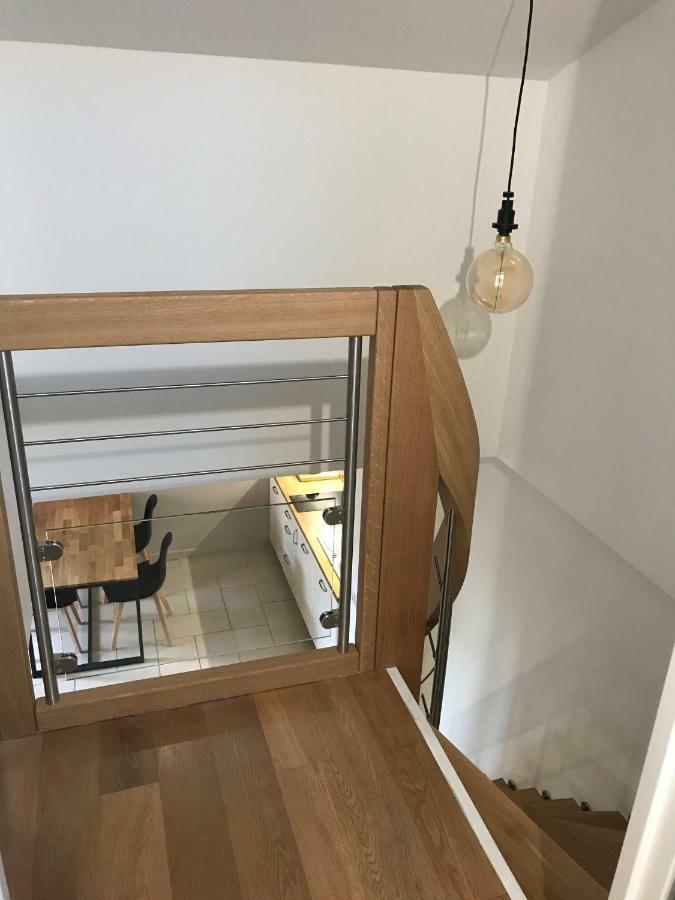Appartement 10 Rue de la Rampe à Cannes Extérieur photo