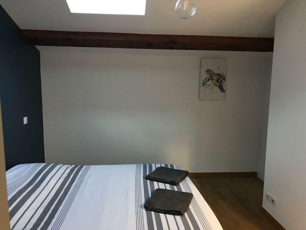 Appartement 10 Rue de la Rampe à Cannes Extérieur photo