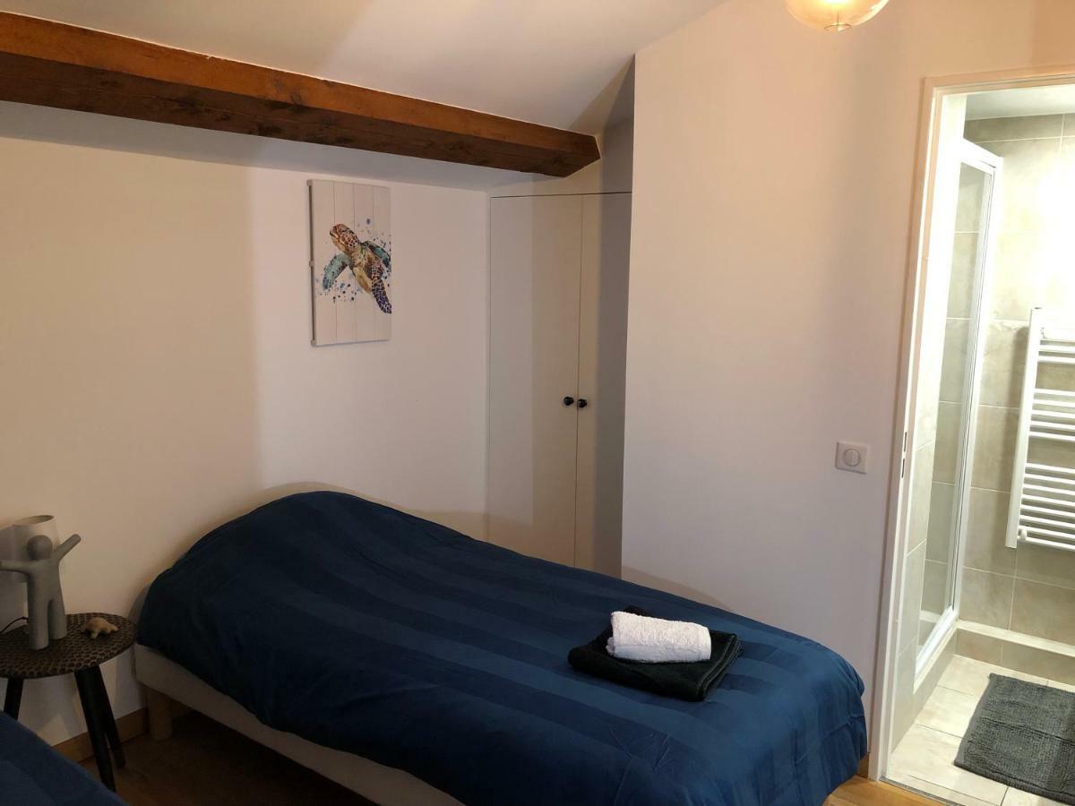 Appartement 10 Rue de la Rampe à Cannes Extérieur photo