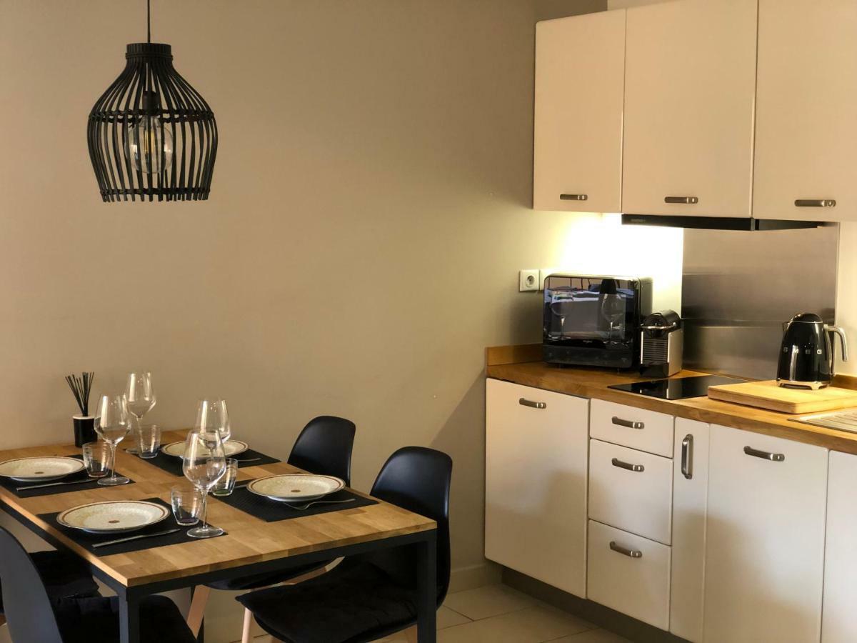 Appartement 10 Rue de la Rampe à Cannes Extérieur photo