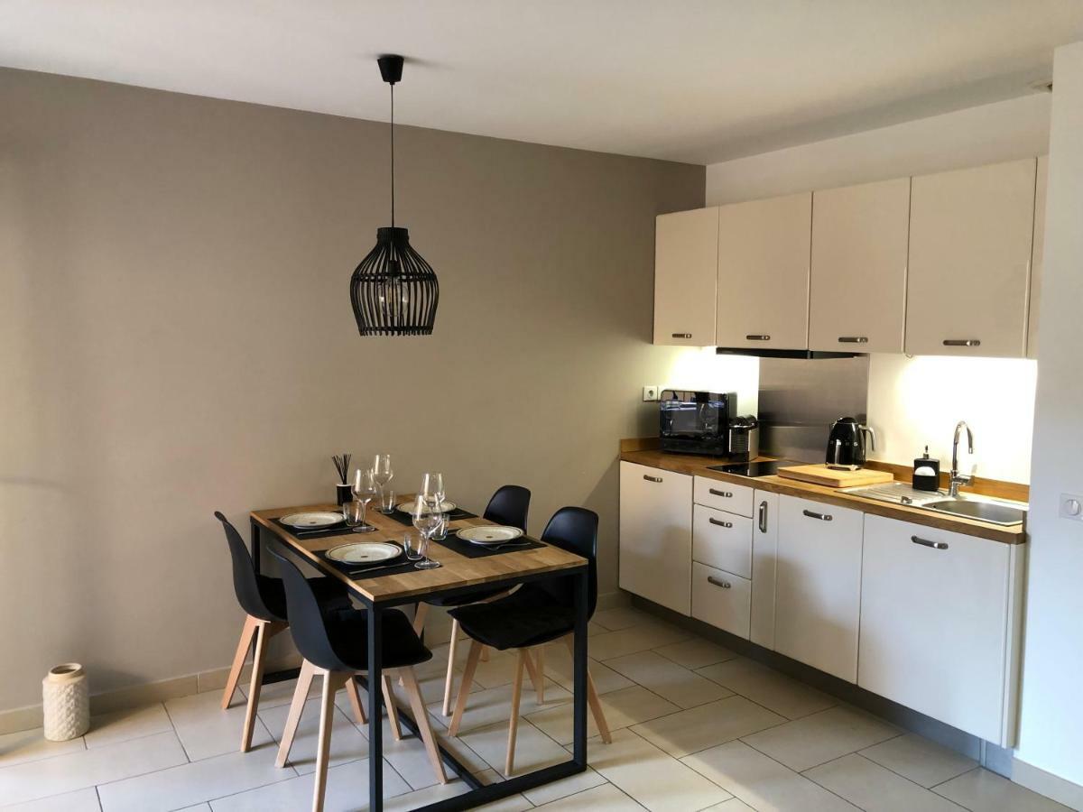 Appartement 10 Rue de la Rampe à Cannes Extérieur photo