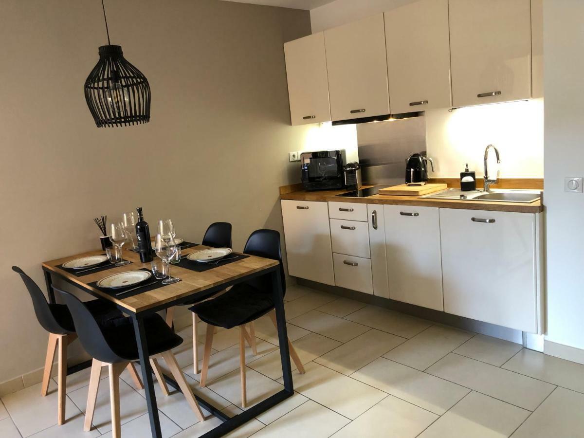 Appartement 10 Rue de la Rampe à Cannes Extérieur photo